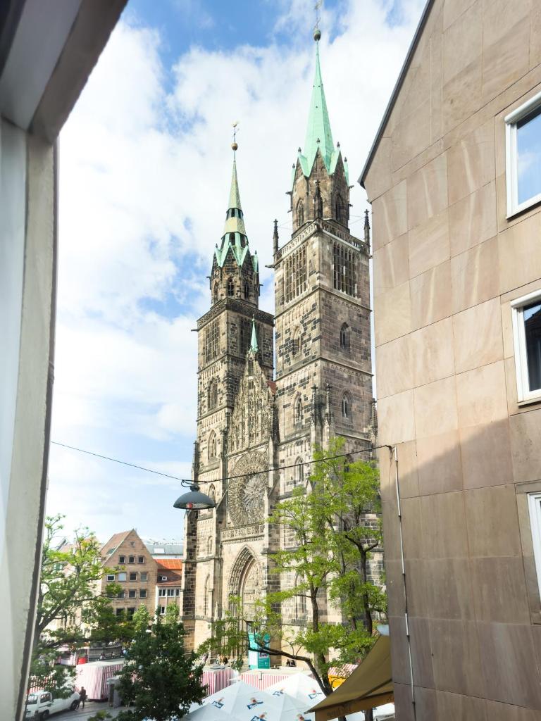 Lorenz Apartments 7