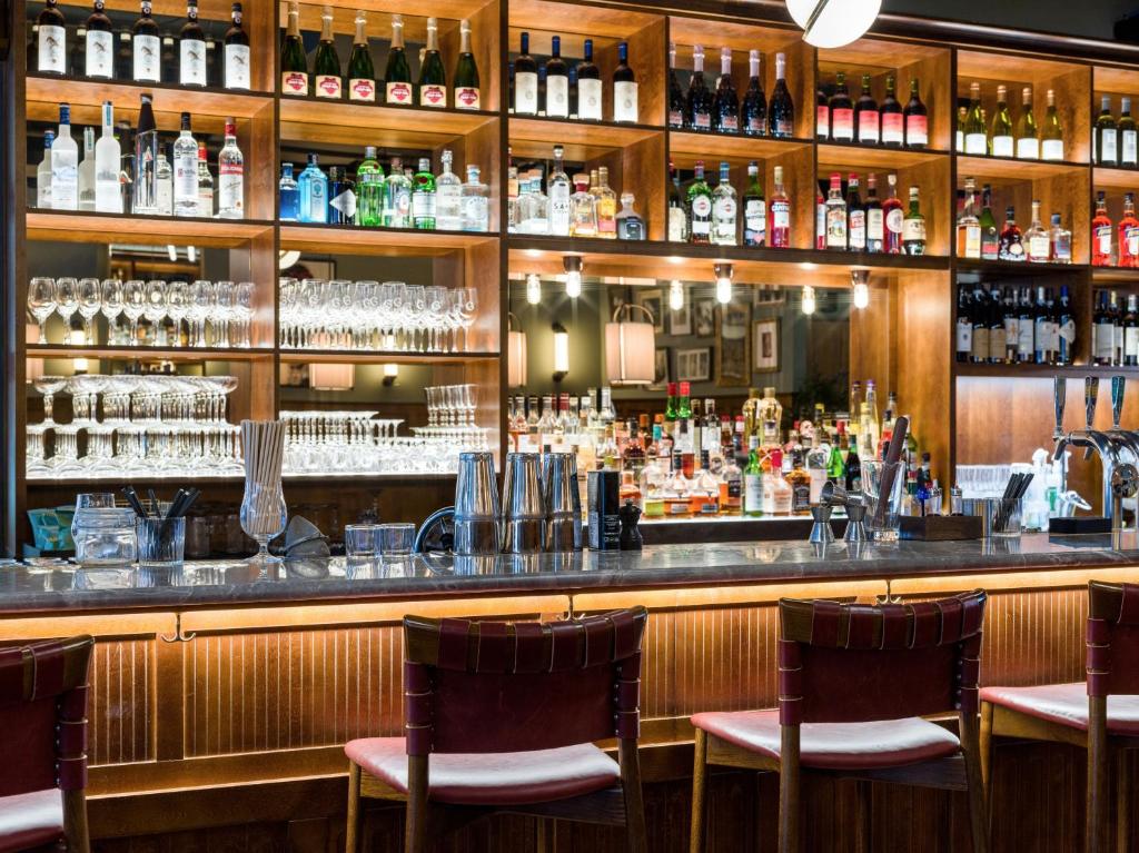 Elite Hotel Adlon Image