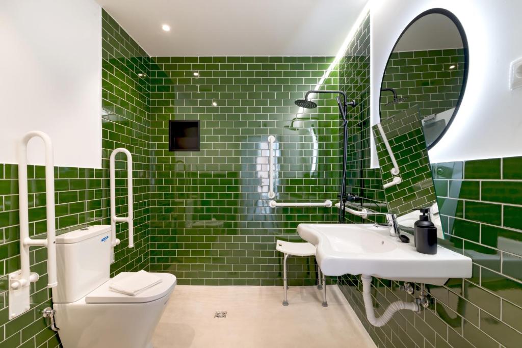 Stayaday Apartments Albufera 3