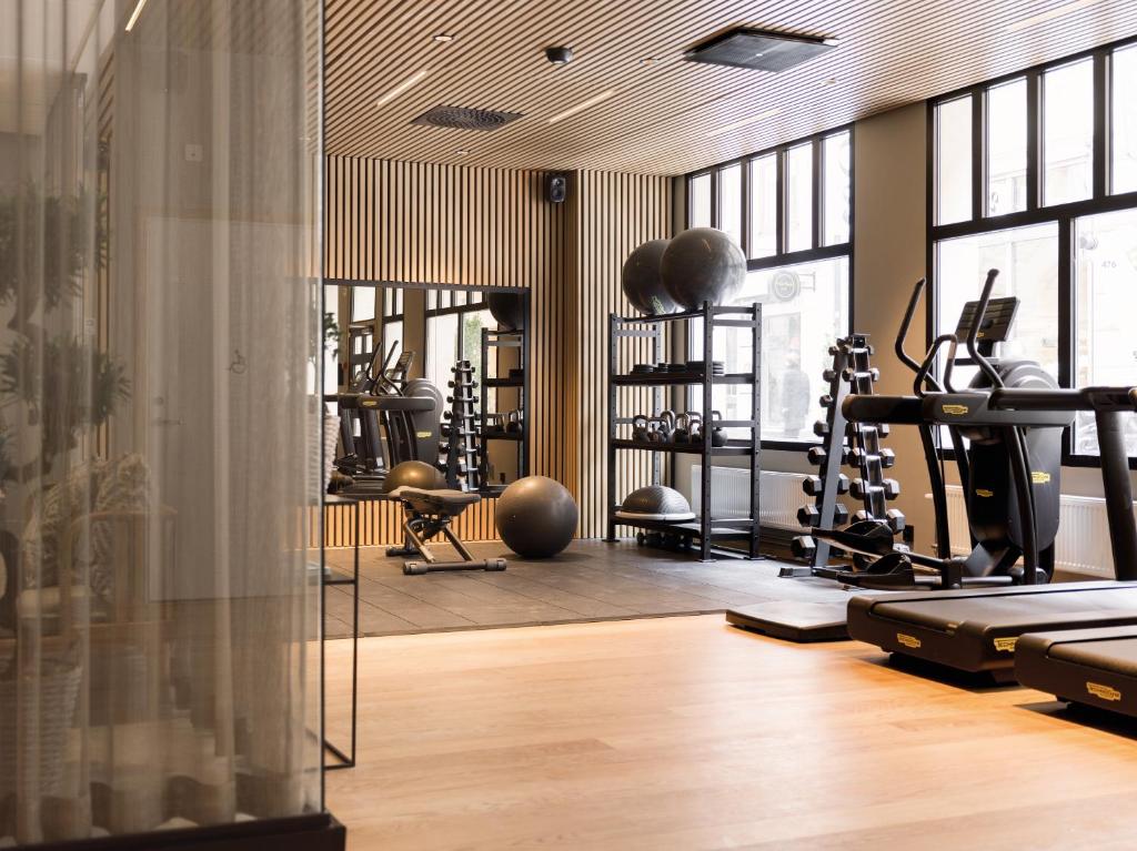 Elite Hotel Adlon Image
