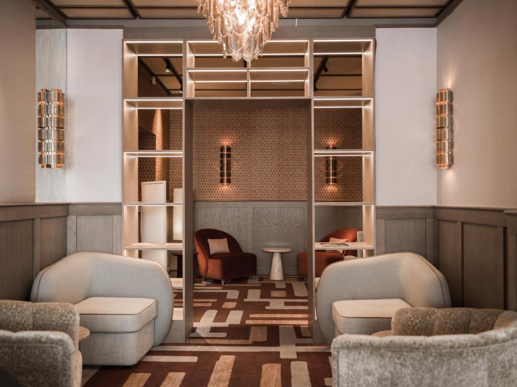 Elite Hotel Adlon Image