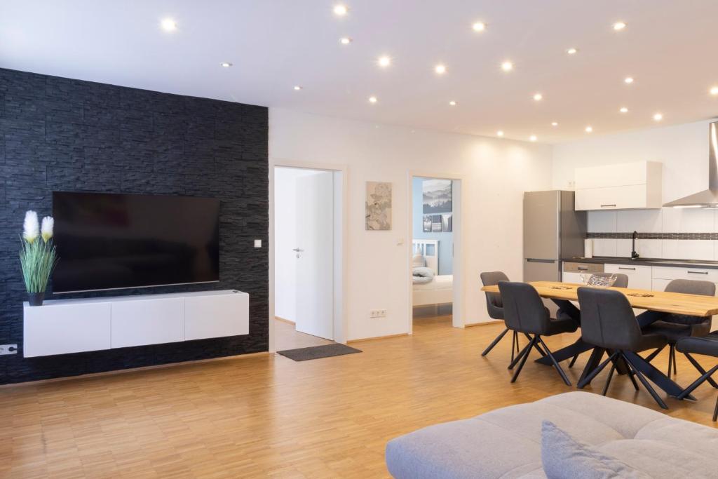 Haus Oselbach- Gemütlich, Zentral, Modern 8
