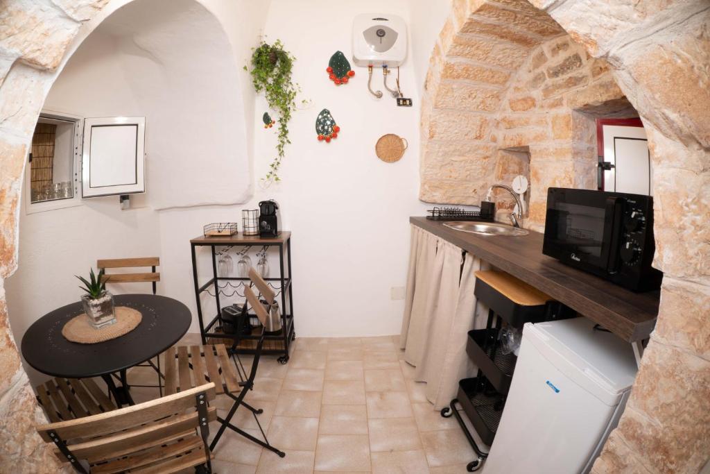 Hill Trull - Typical Apulian House 4