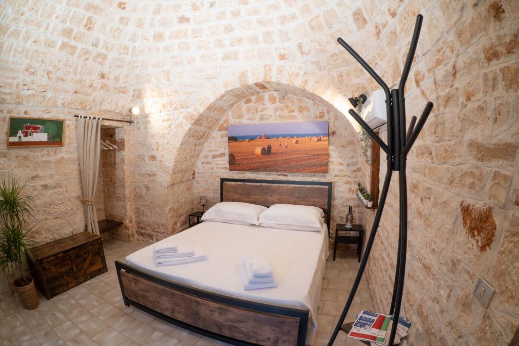 Hill Trull - Typical Apulian House 7