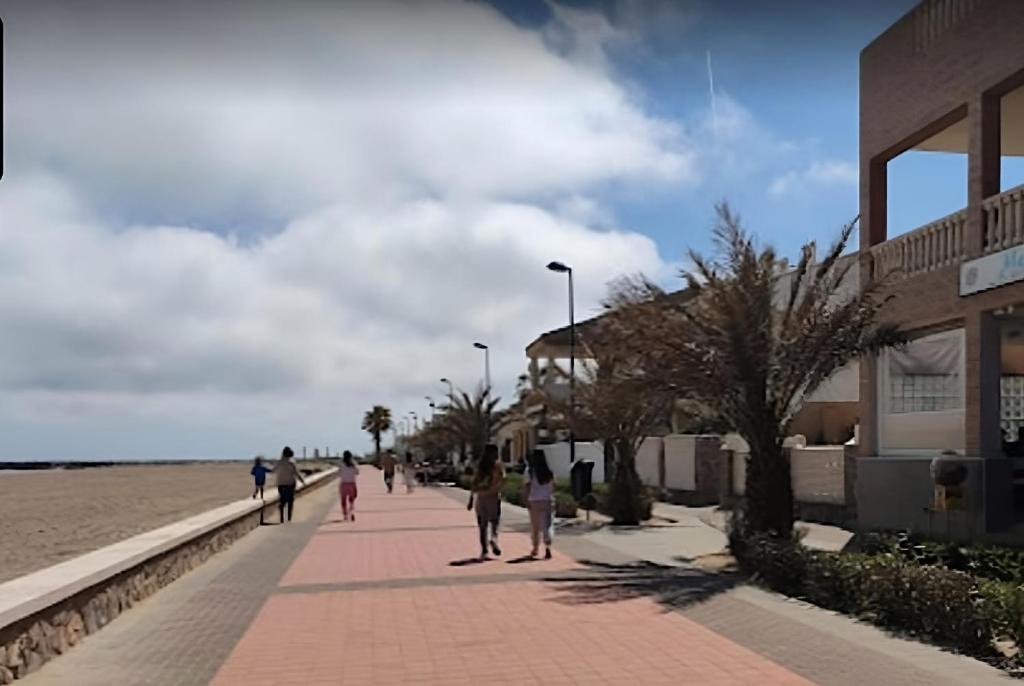 Bali Beach Puzol relax en la playa cerca de Sagunto y Valencia 6