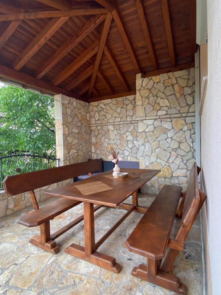 Mostar View House 4