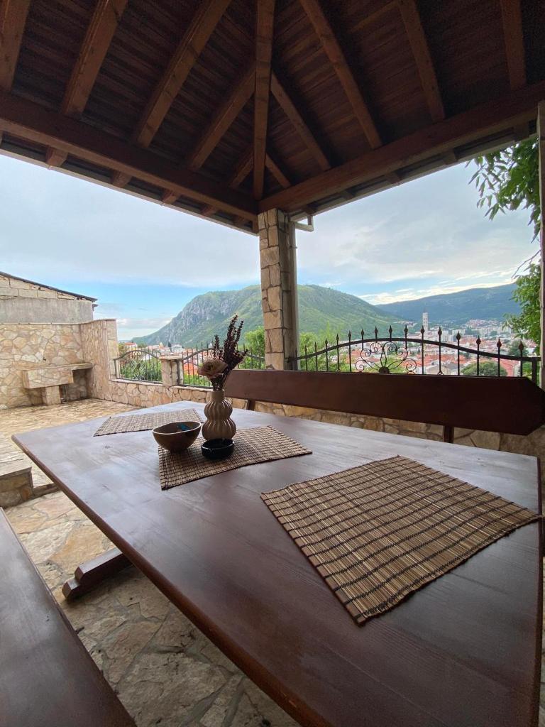 Mostar View House 6