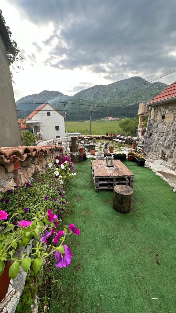 Rustic house Pojata 5
