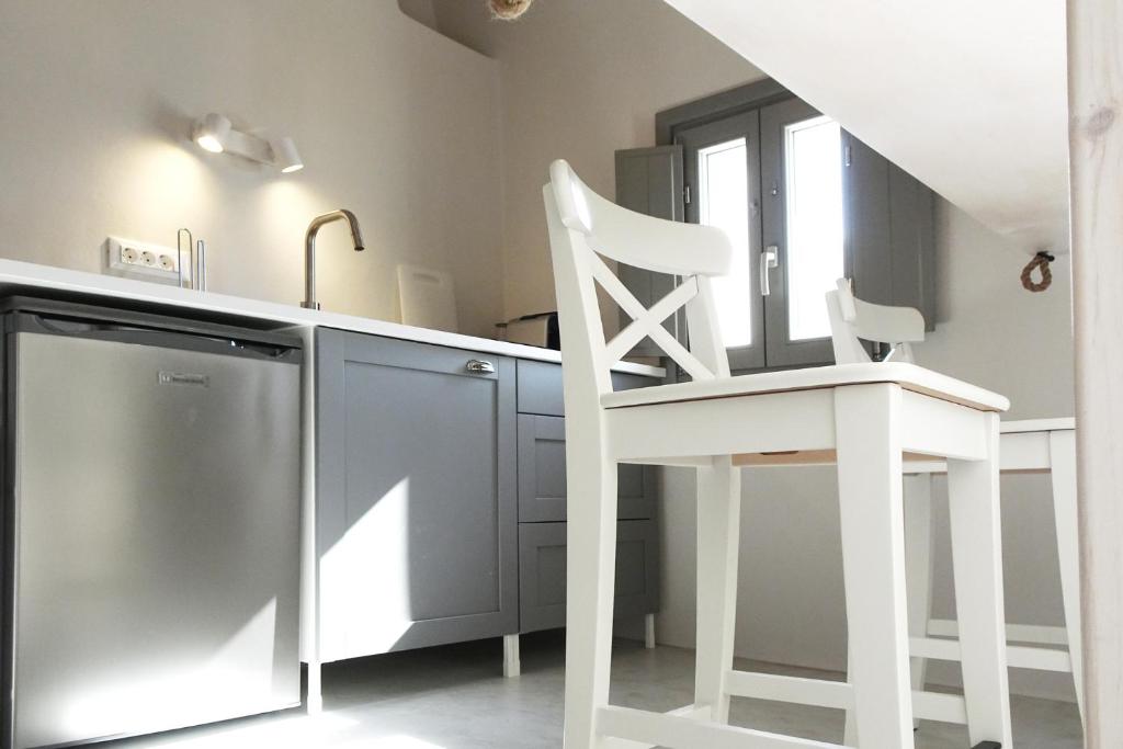Cycladic House in Finikia Oia 5