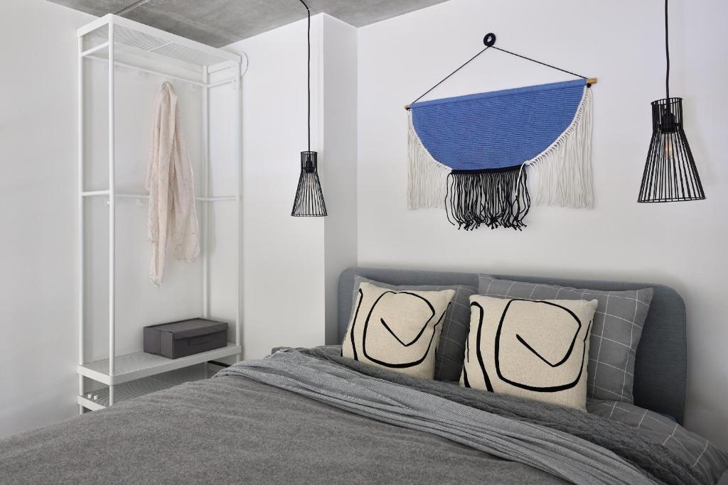 21 Stylish Lofts by Dream Stay 2
