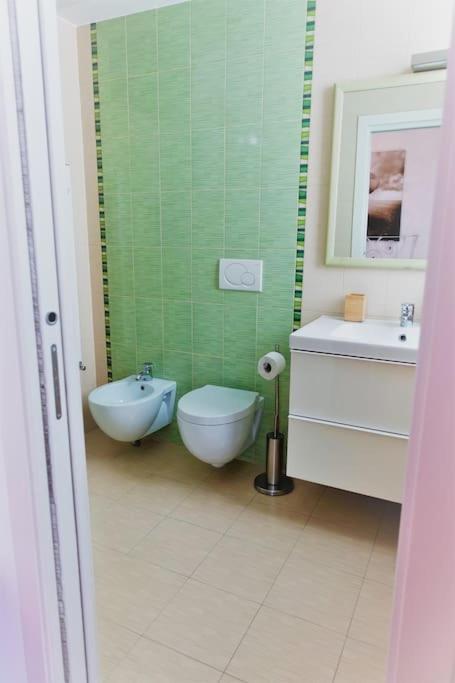 BARI 68 - Comfort moderno & fascino antico 8