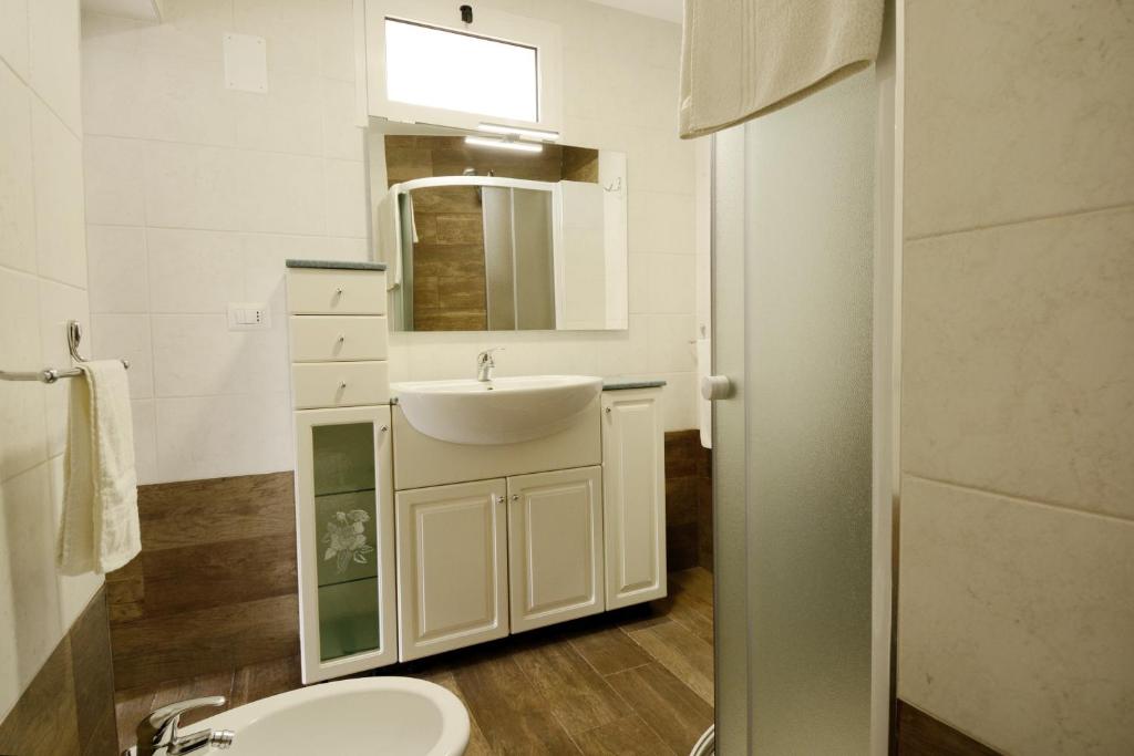 VILLA MARIA 8