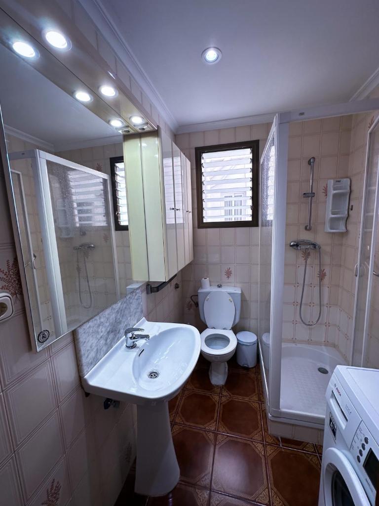 Apartamento Ensenada 8