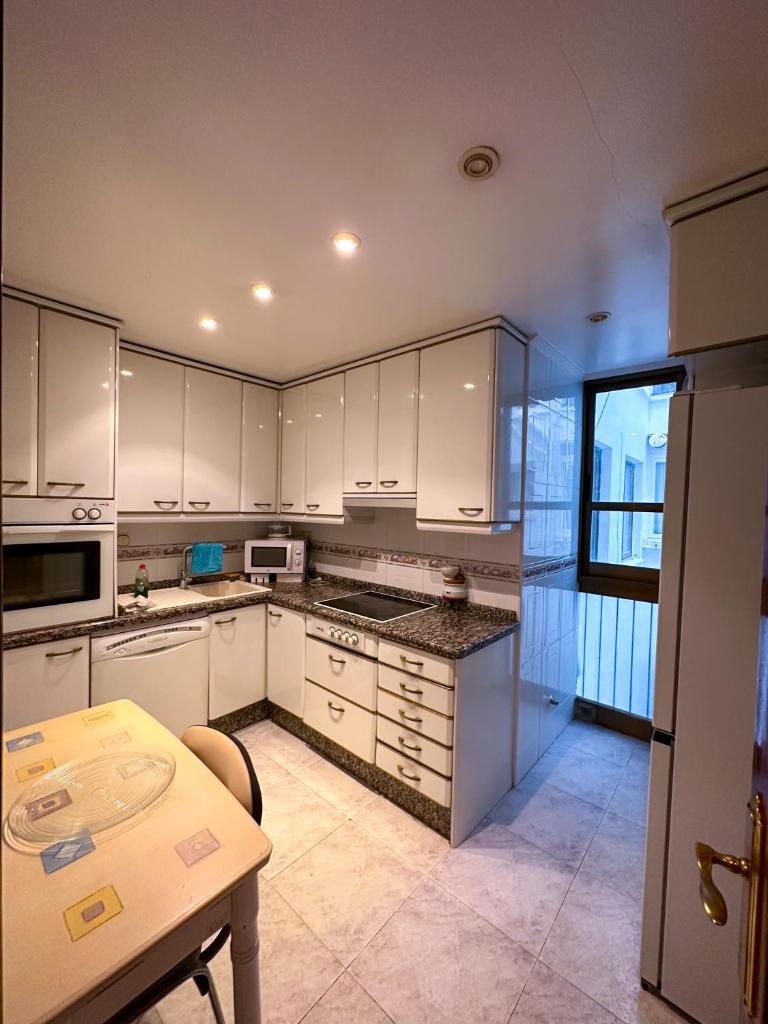 Apartamento Ensenada 4