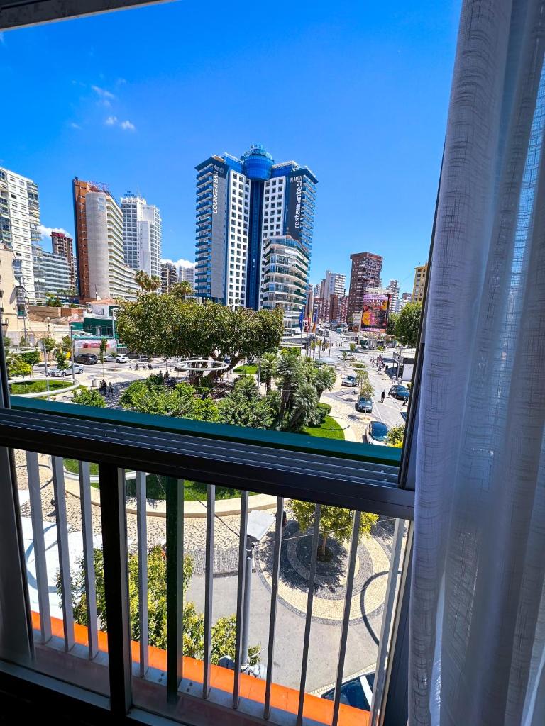 Apartamento Ensenada 6