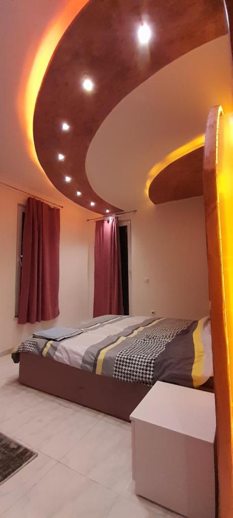 Greenside Apartment 6 2