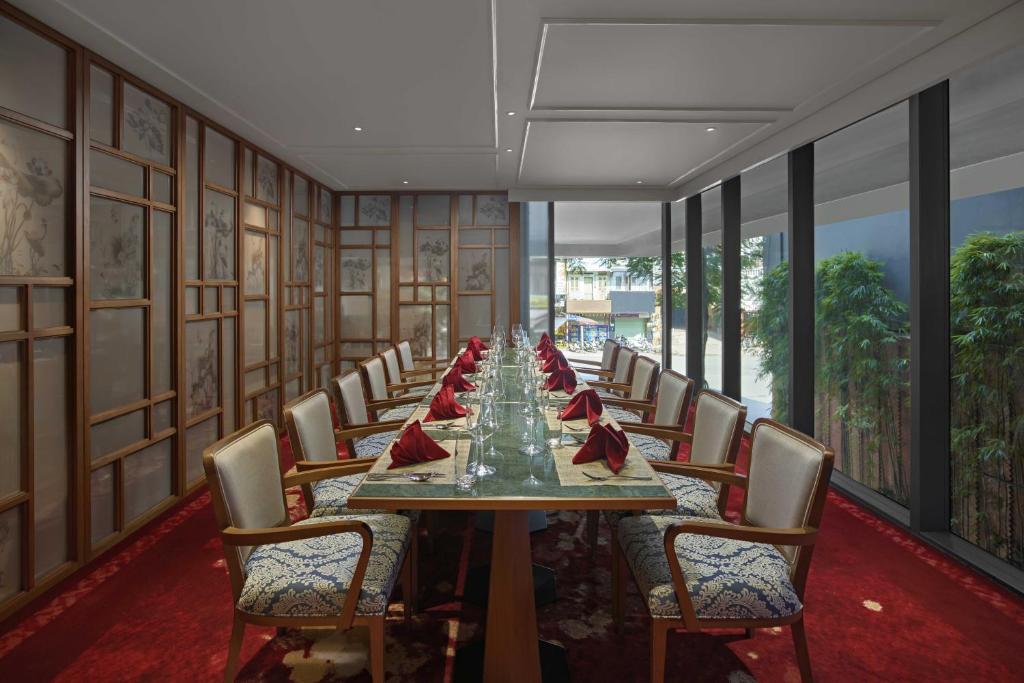 Grand Mercure Hanoi
