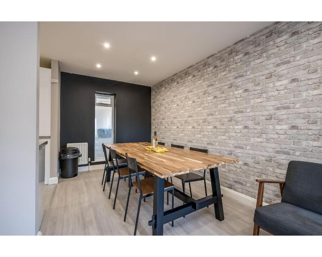 Central Belfast Apartments: Citygate 3