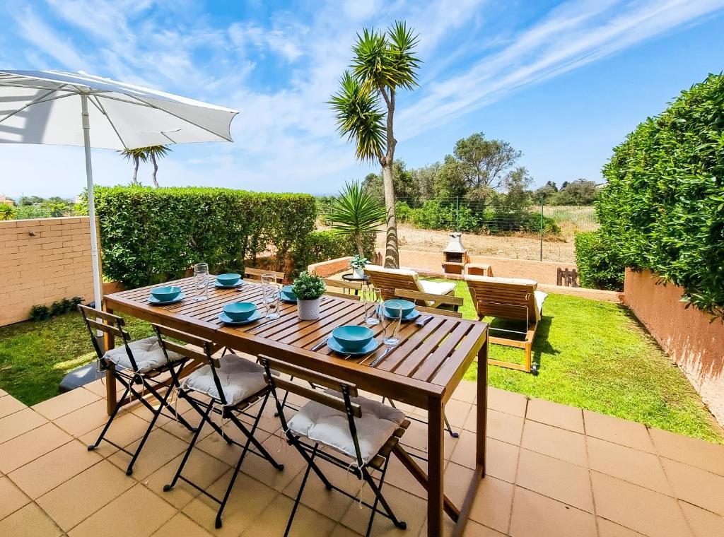 FLH Albufeira Ocean View House with Garden & Pool 4