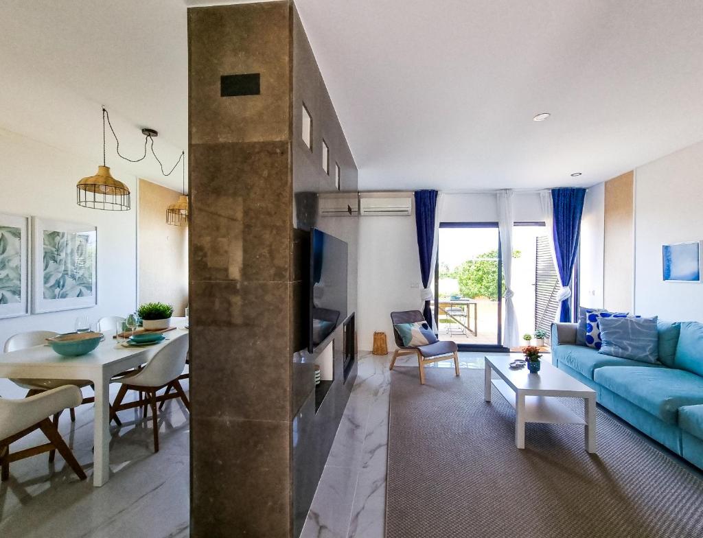 FLH Albufeira Ocean View House with Garden & Pool 8