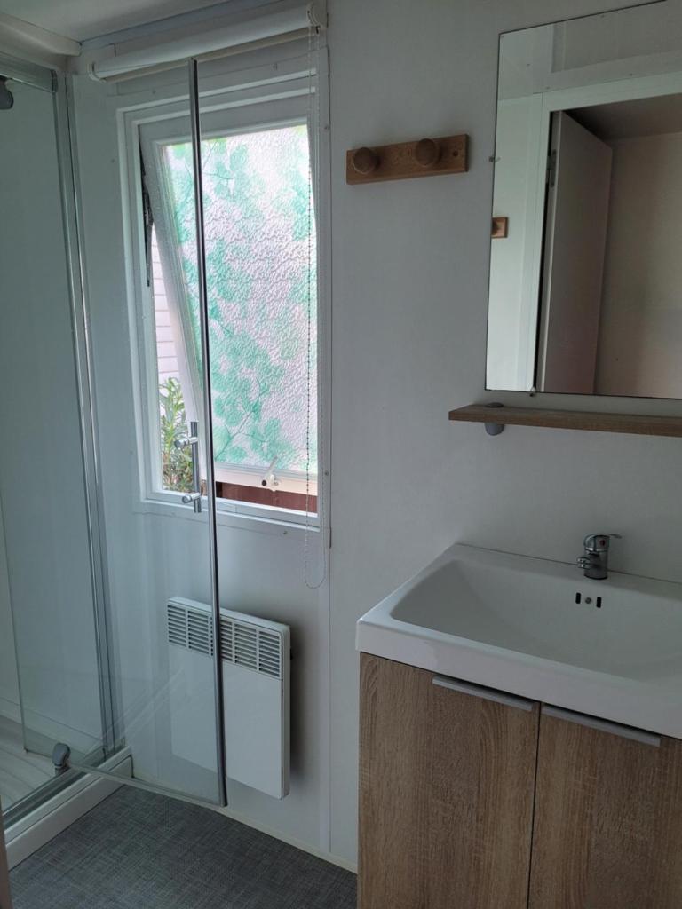 Photo de la galerie de l'établissement Mobil-Home 6 personnes Vias-Plage, à Vias