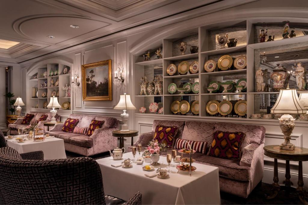 The Ritz-Carlton, New Orleans Image