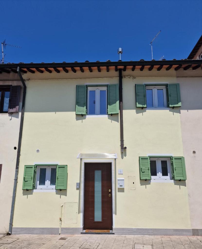 Casina Elena - Viareggio centro 6