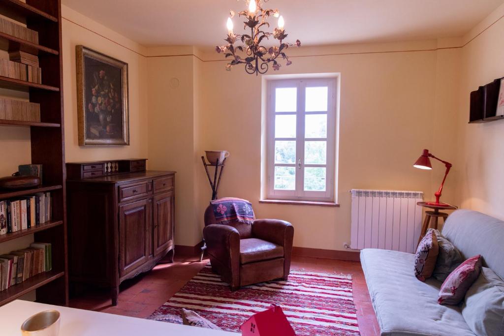 Casa nella campagna Parmigiana. 5