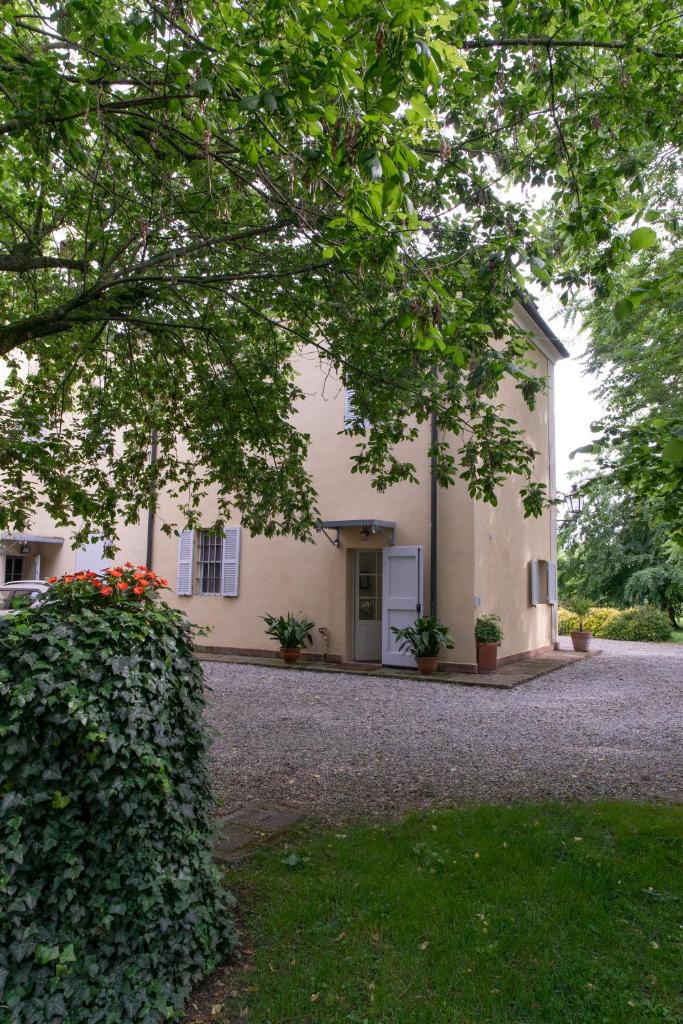Casa nella campagna Parmigiana. 6