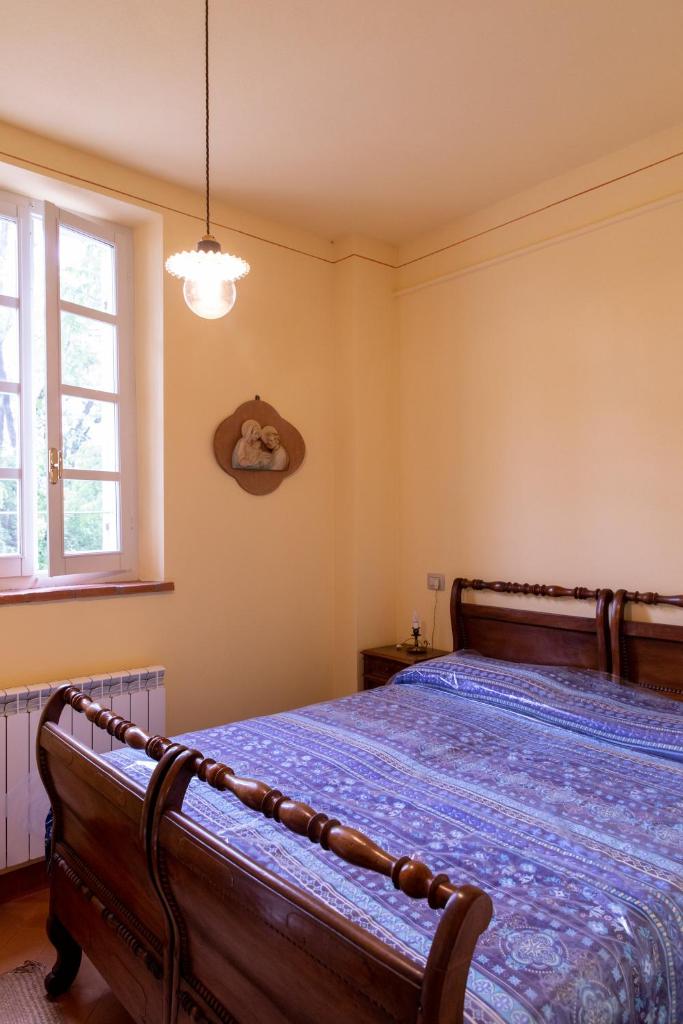 Casa nella campagna Parmigiana. 2