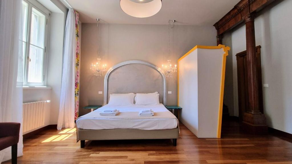 Locanda Al Volo Tommaseo 7