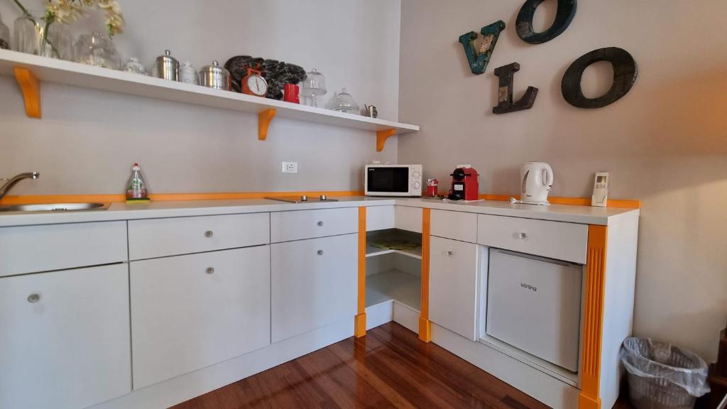 Locanda Al Volo Tommaseo 4