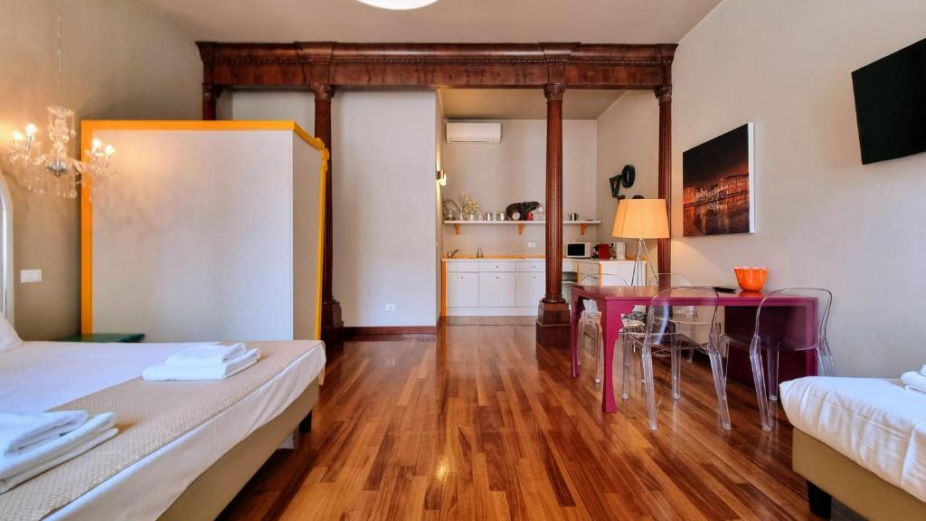 Locanda Al Volo Tommaseo 5