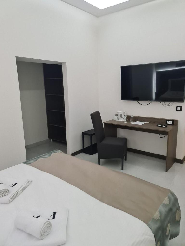 ForS Konak Apartments 3