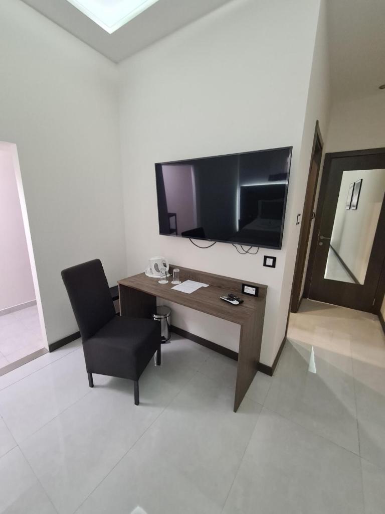 ForS Konak Apartments 2