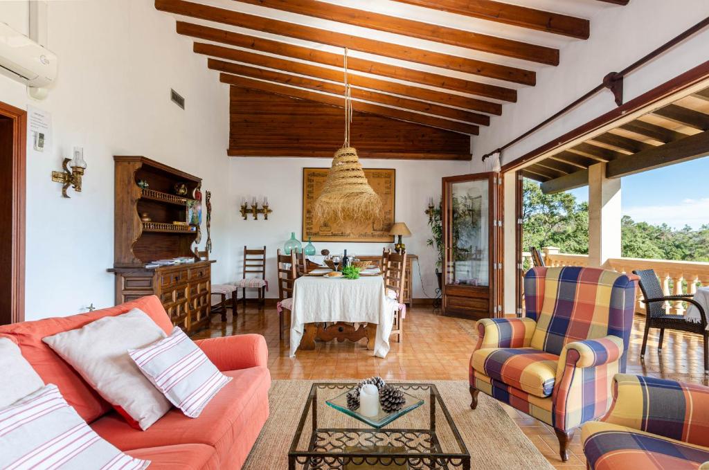 YourHouse Can Marquesi 4