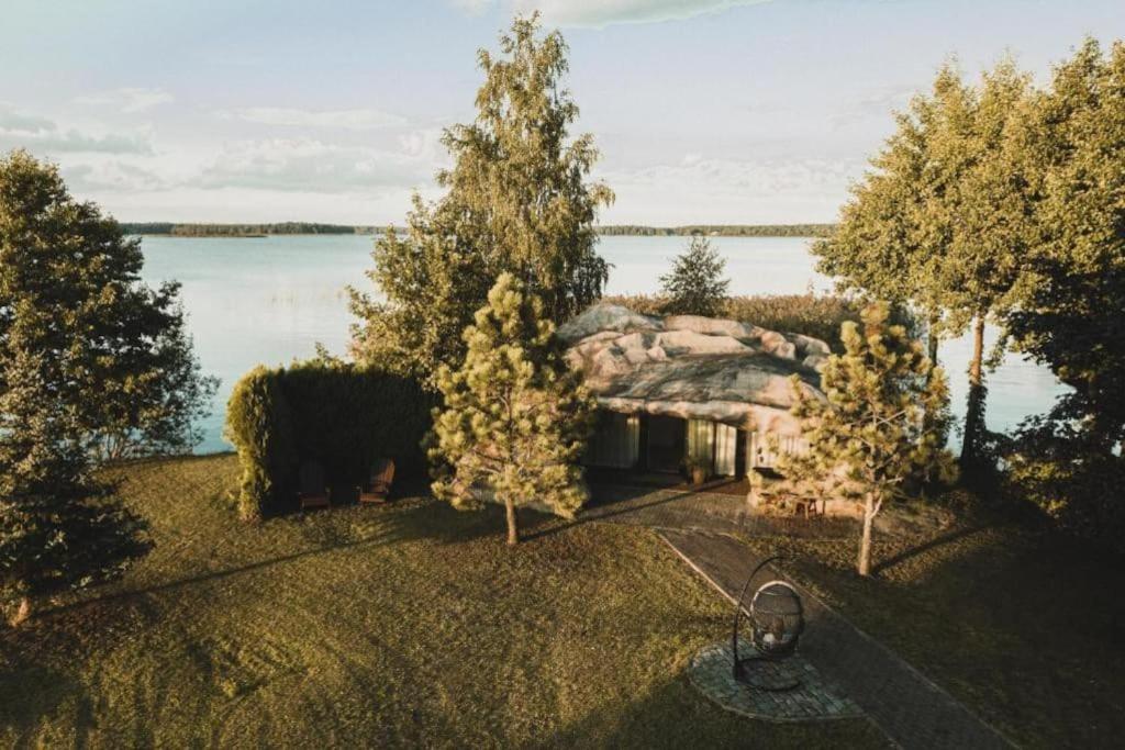 Your Private Retreat Island 5