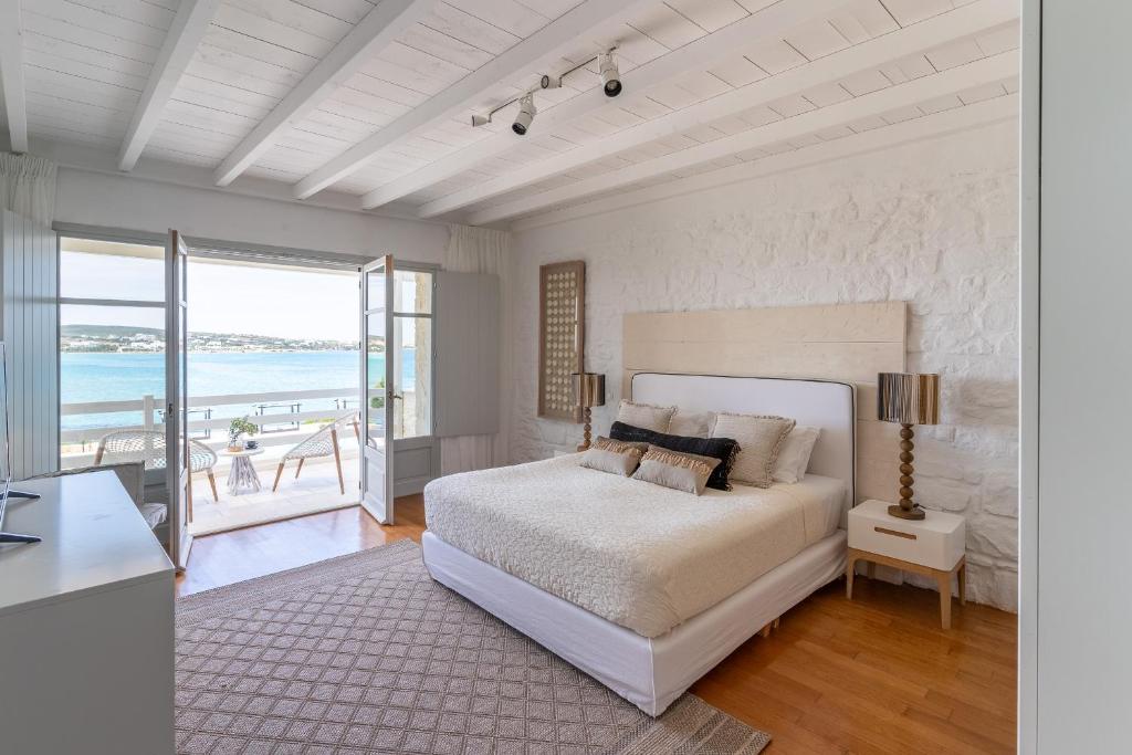 Ambassador Luxury Villas 4
