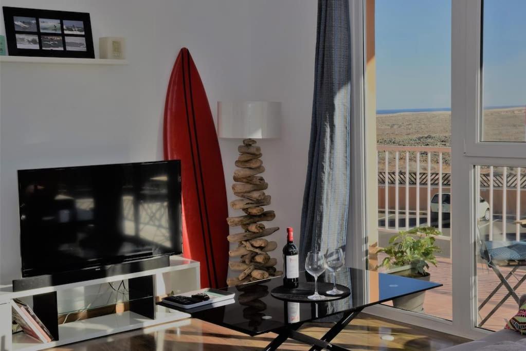 Chic&Surf Dunes View Lumineux et vue superbe ! 2