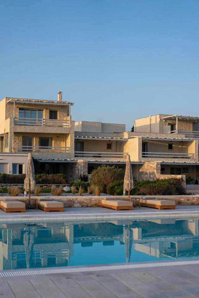 Ambassador Luxury Villas 8