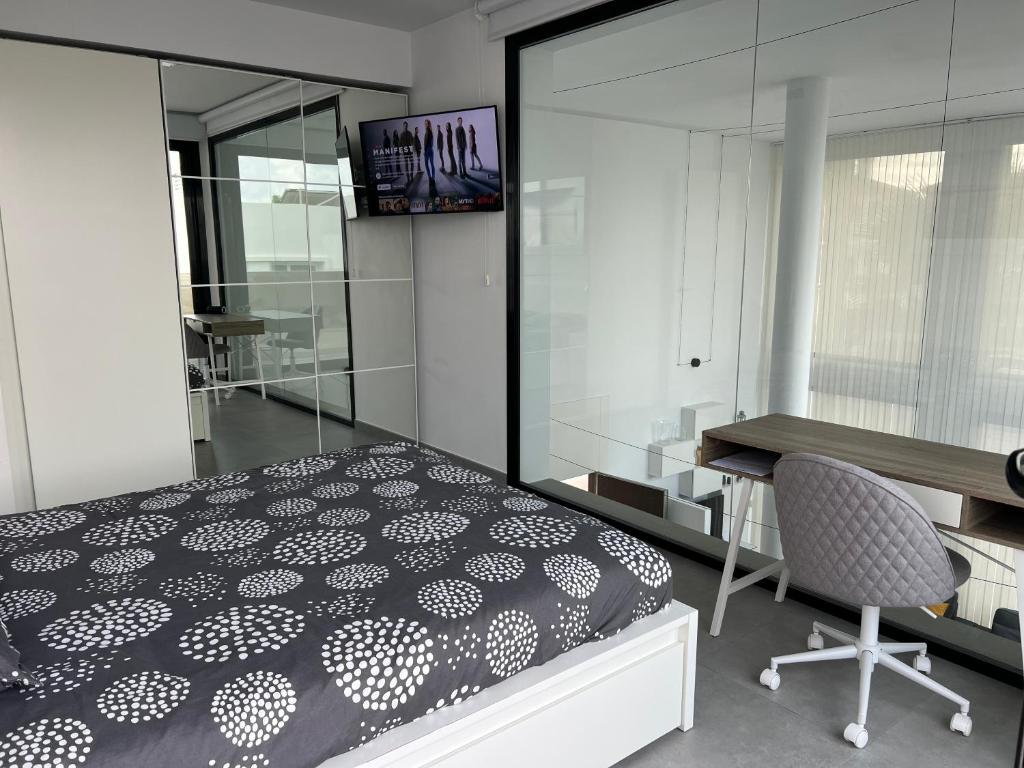 Villa Garance 8