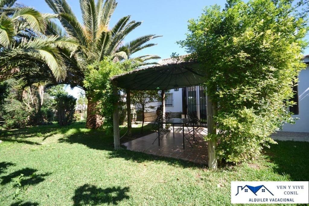Villa Aurora 8