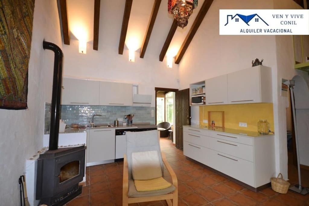 Villa Aurora 4
