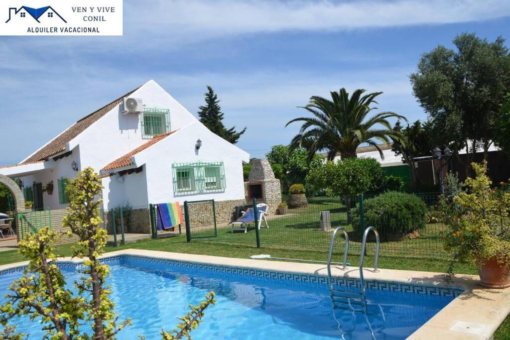 Villa Aurora 3