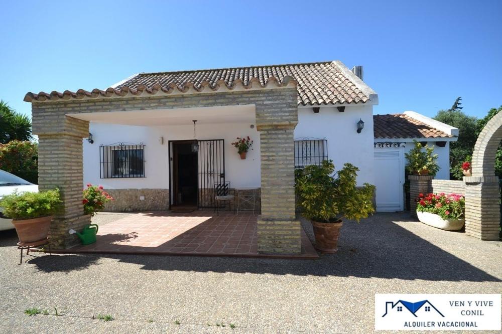 Villa Aurora 6