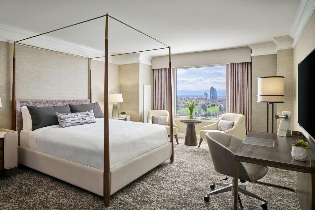 Hotel Clio, a Luxury Collection Hotel, Denver Cherry Creek Image