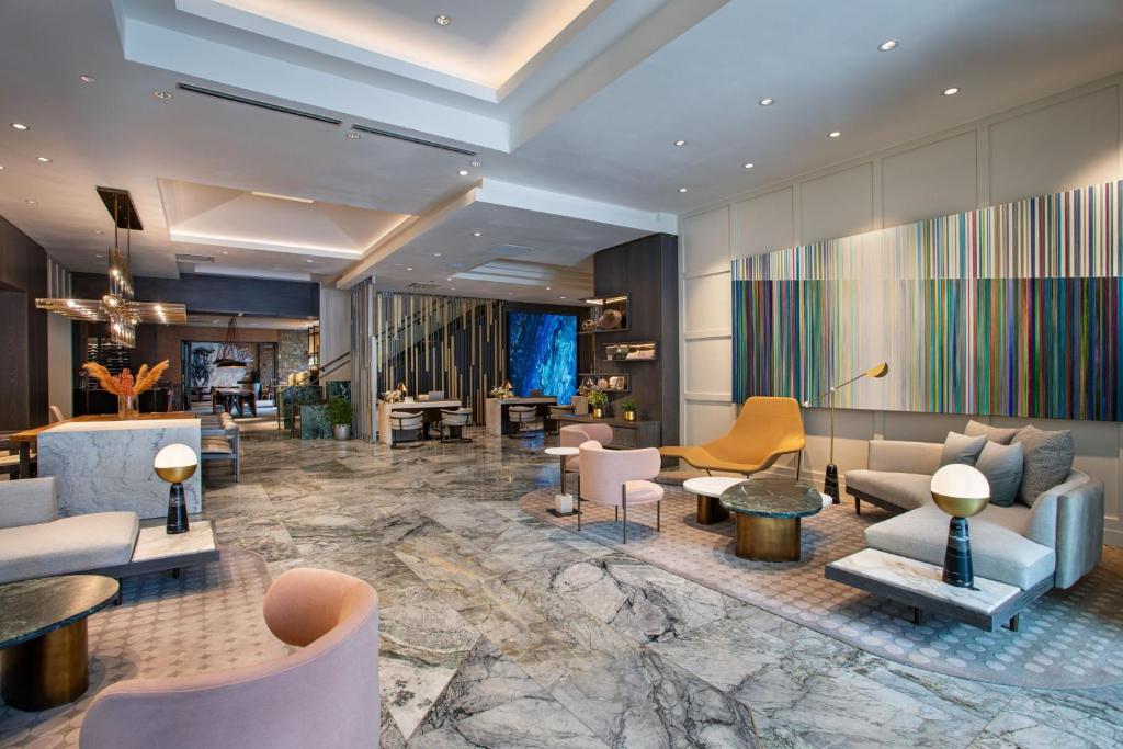 Hotel Clio, a Luxury Collection Hotel, Denver Cherry Creek Image