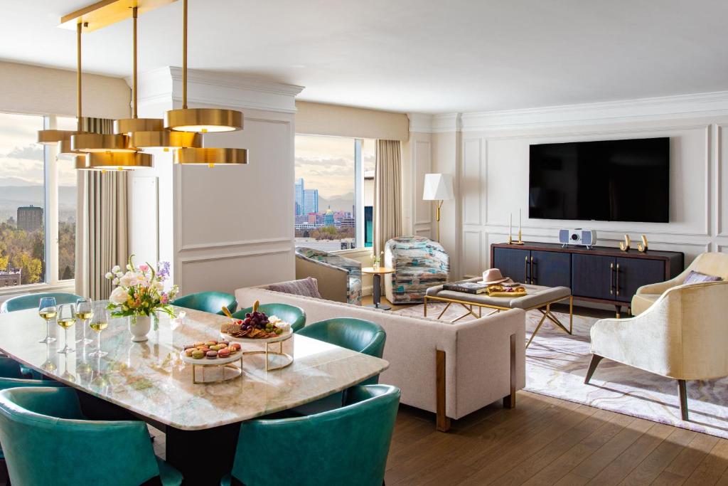 Hotel Clio, a Luxury Collection Hotel, Denver Cherry Creek Image