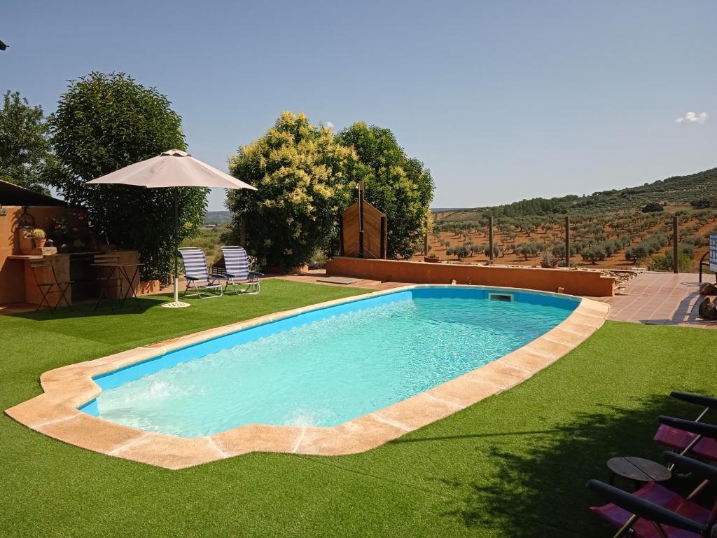 La Tierra Verde Casita 4