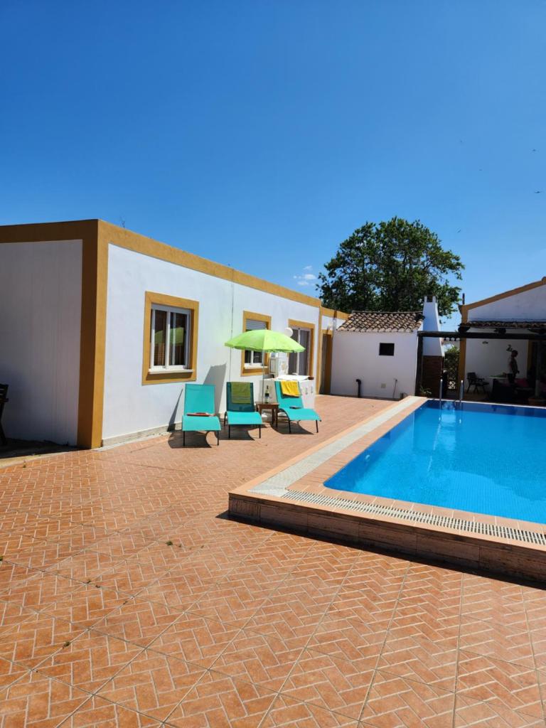 Quinta Das Amendoas 8